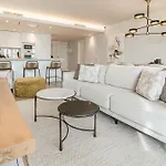 Apartment Eb4a - Frontline Estepona