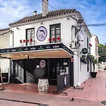 Eb4a - Frontline Estepona