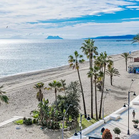 Lägenhet Eb4a - Frontline