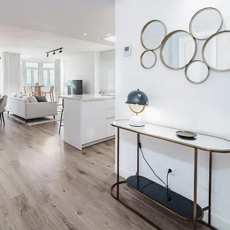 Eb4a - Frontline Estepona