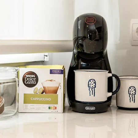 Lägenhet Eb4a - Frontline Estepona