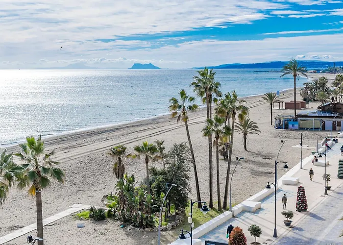 Lägenhet Eb4a - Frontline