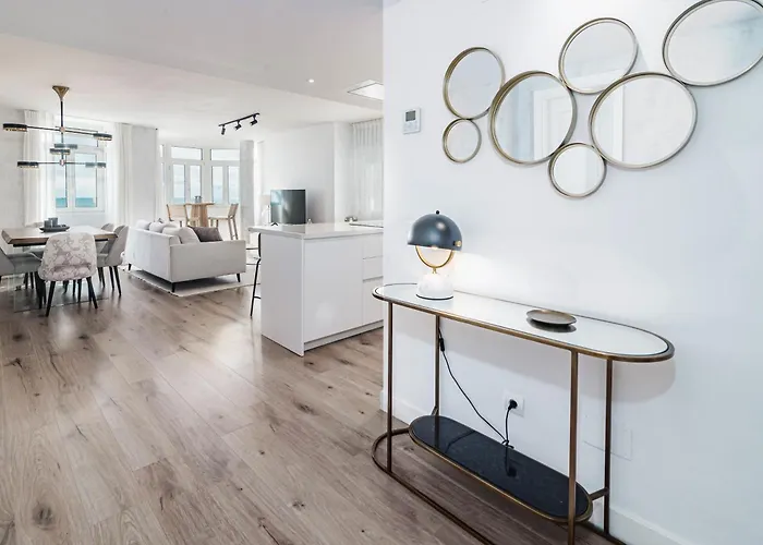 Eb4a - Frontline Estepona