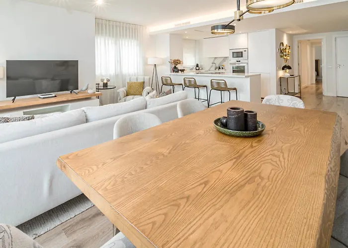 Lägenhet Eb4a - Frontline