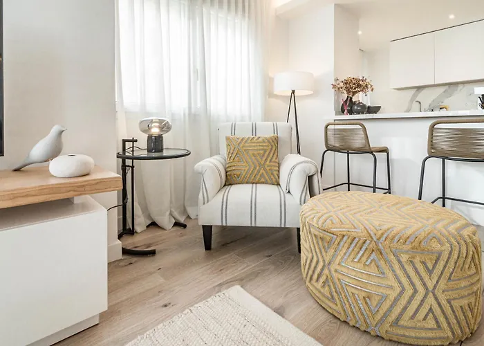 Lägenhet Eb4a - Frontline