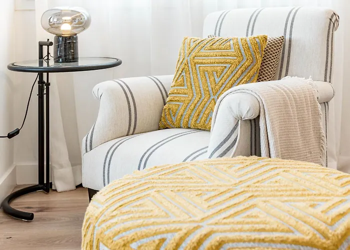 Lägenhet Eb4a - Frontline