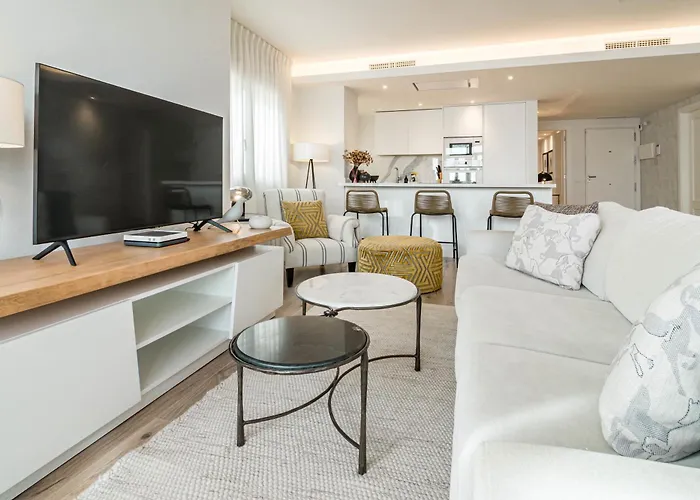 Eb4a - Frontline * Estepona