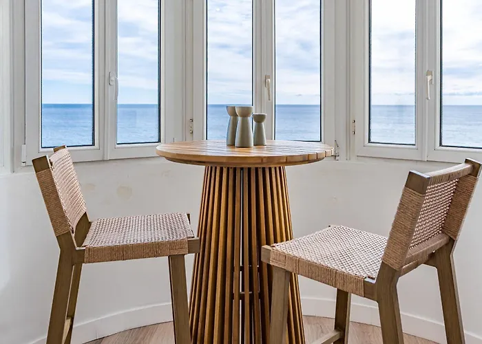 Lägenhet Eb4a - Frontline