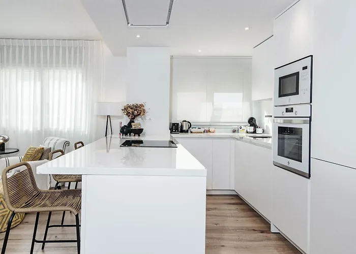 Lägenhet Eb4a - Frontline *