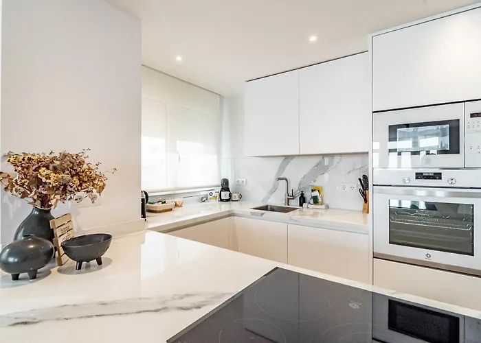 Lägenhet Eb4a - Frontline *