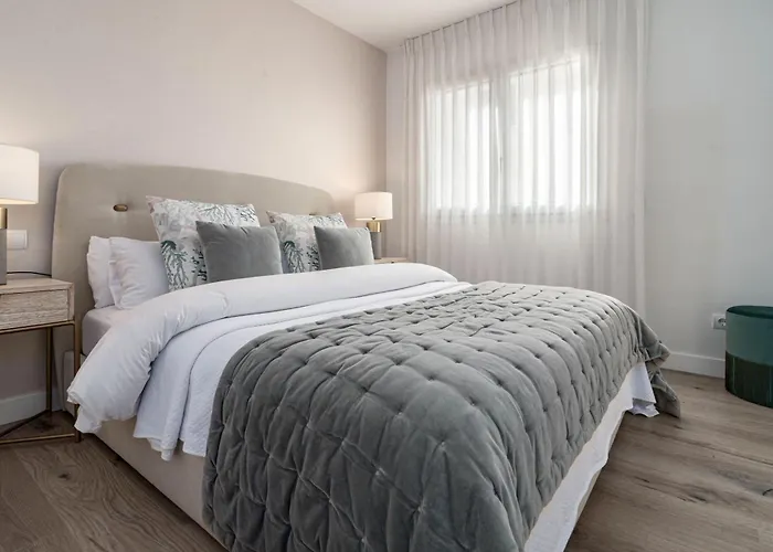 Eb4a - Frontline Lägenhet