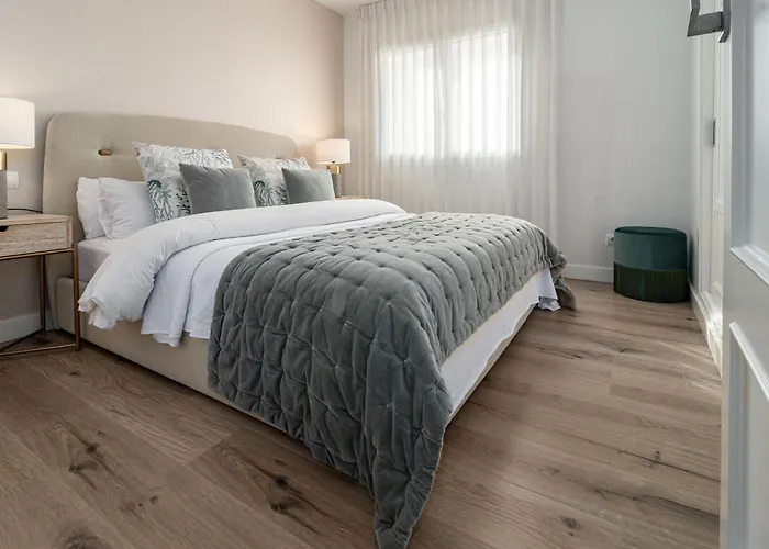 Eb4a - Frontline Lägenhet