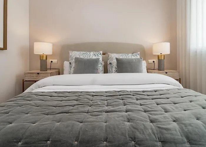 Eb4a - Frontline Lägenhet