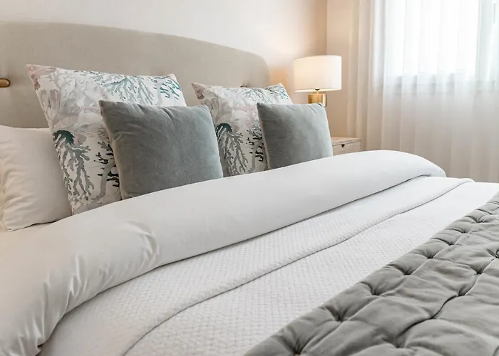 Eb4a - Frontline Lägenhet *