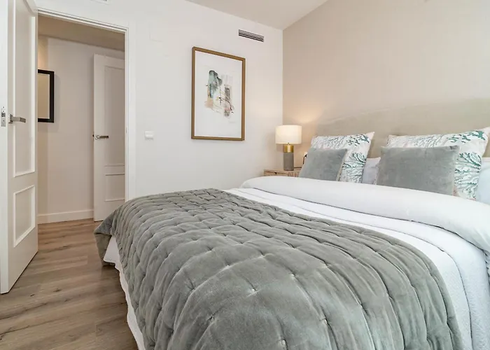 Eb4a - Frontline Lägenhet