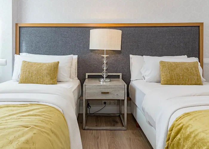 Eb4a - Frontline * Estepona