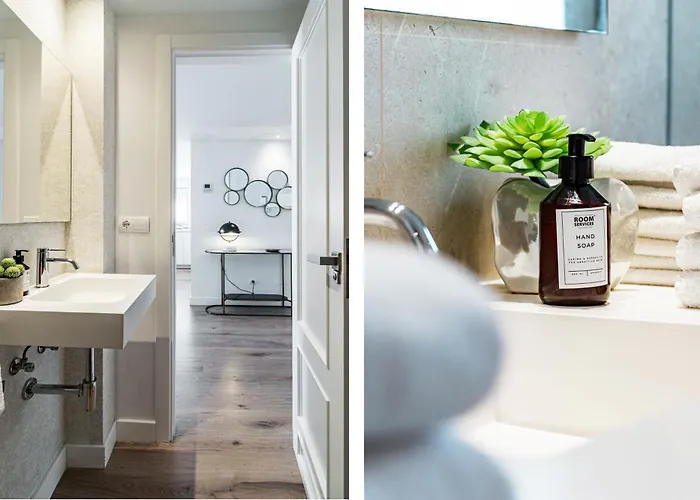 Lägenhet Eb4a - Frontline