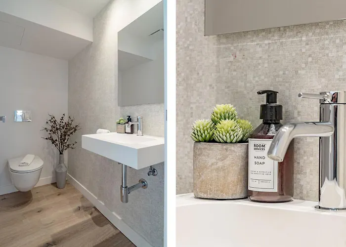 Lägenhet Eb4a - Frontline Estepona