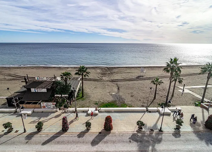 Eb4a - Frontline Estepona