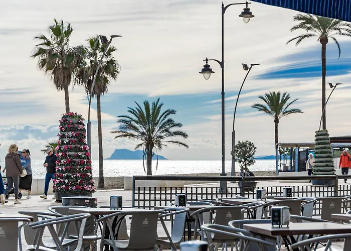 Eb4a - Frontline Lägenhet