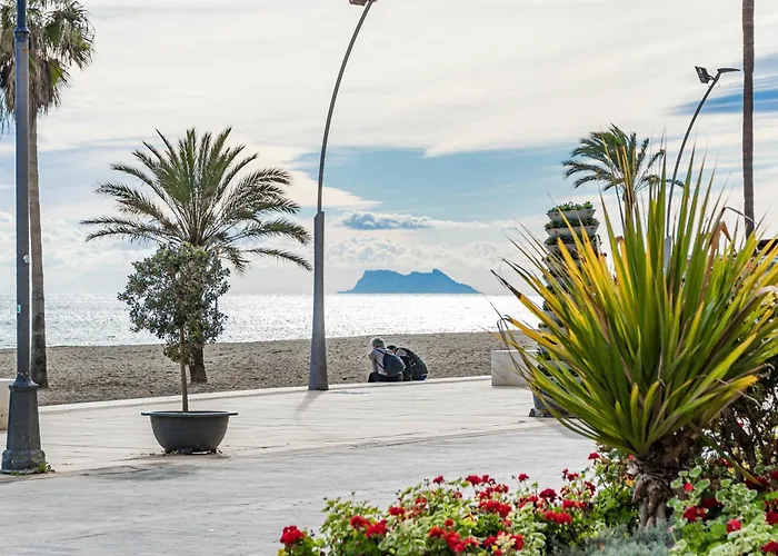 Lägenhet Eb4a - Frontline