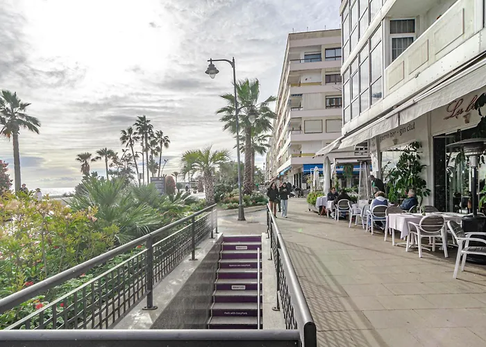 Eb4a - Frontline Lägenhet