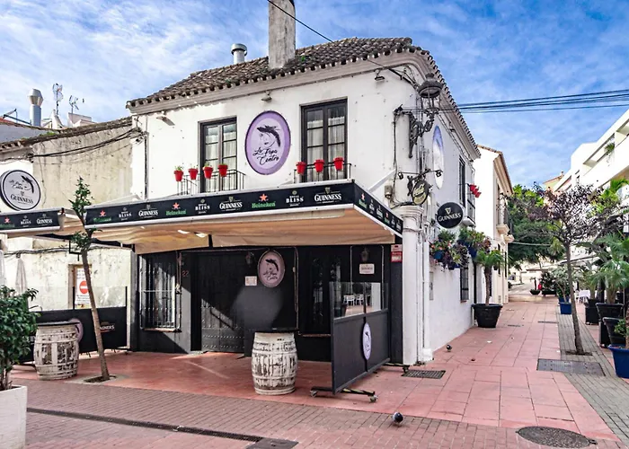 Eb4a - Frontline Estepona