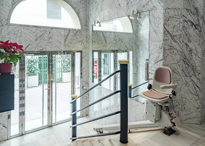 Lägenhet Eb4a - Frontline *