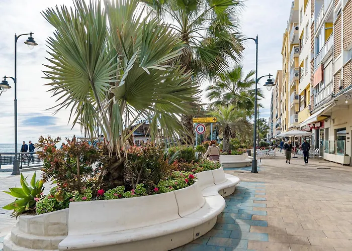 Eb4a - Frontline Lägenhet