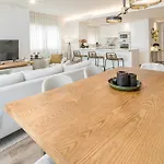 Appartement Eb4a - Frontline
