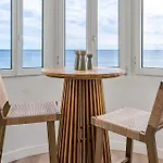 Appartement Eb4a - Frontline