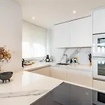 Appartement Eb4a - Frontline *