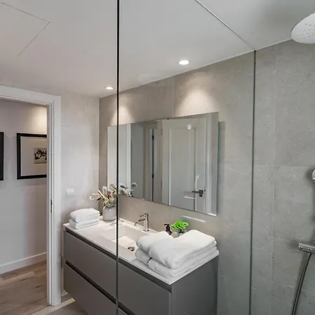 Apartamento Eb4a - Frontline *