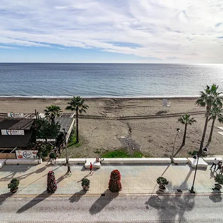 Eb4a - Frontline Estepona