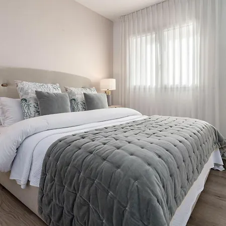 Eb4a - Frontline Appartement